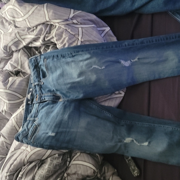 Skinny jeans - Picture 1 of 3